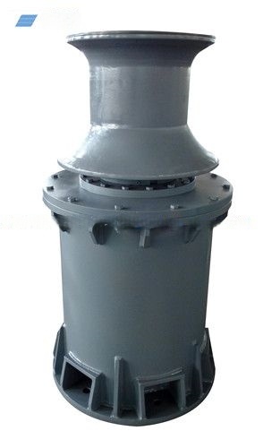 5T electric capstan