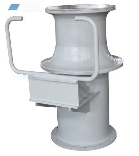 1T Air capstan