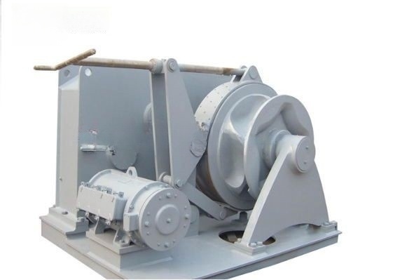 78mm Electric windlass