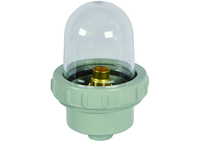 Marine  Signal light