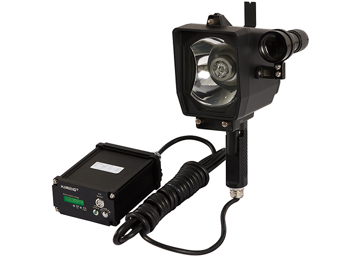 Daylight signal light