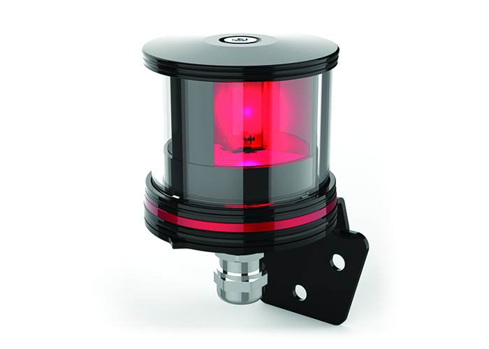 Navigation Signal Light LED