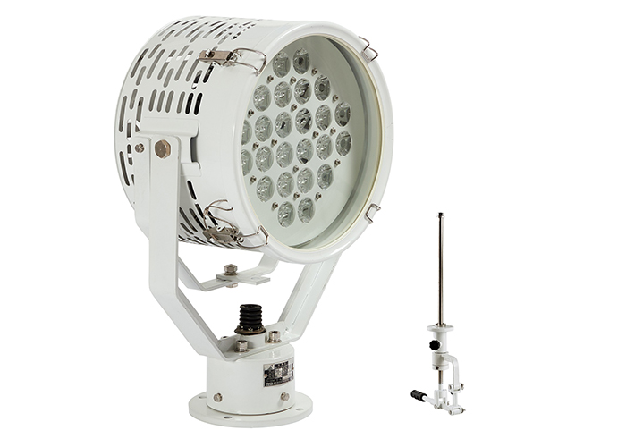 Searchlight  TZ8