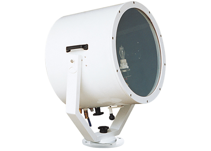 Suez canal searchlight  TZ5