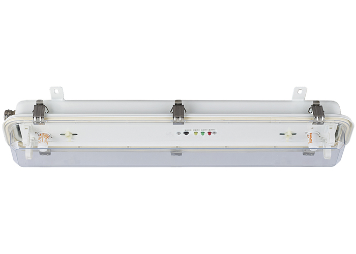 fluorescent pendant light  JCY48-2