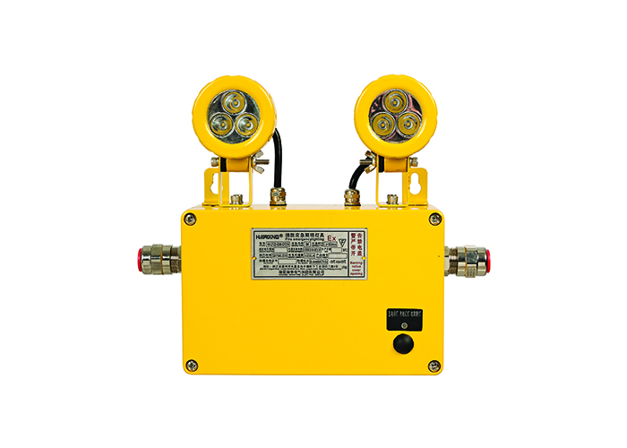 fire emergency lighting  HX-ZFZD-E6W-CFD14
