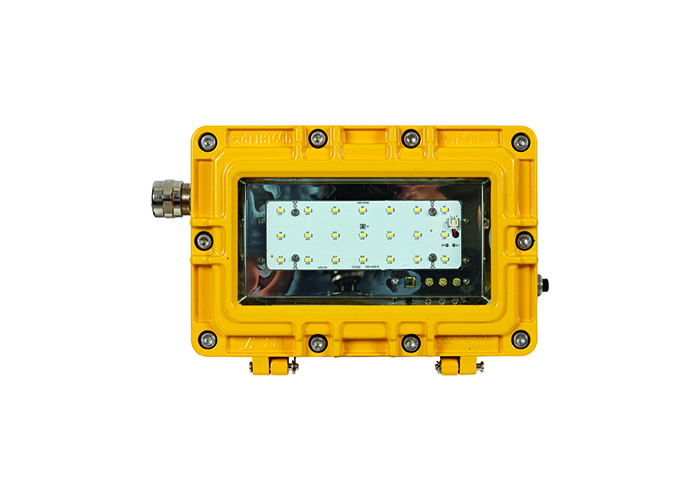 explosive-proof emergency light  CFD10