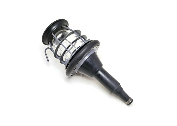 Explosion-proof portable light  CFS1