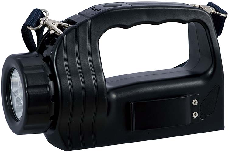Explosion-proof portable light  CFS2