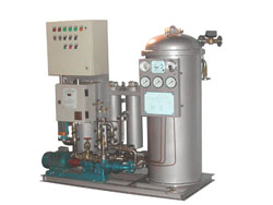  Oily Water Separator YWC-0.5