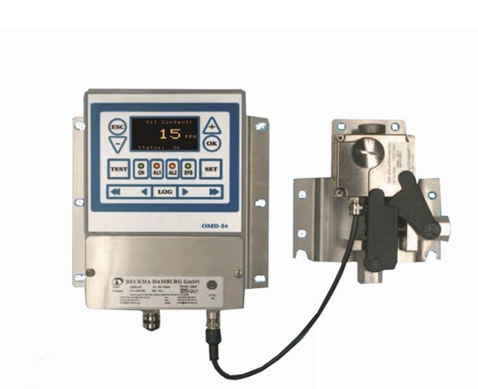 15ppm Bilge Alarm OMD-24