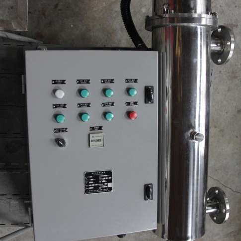 Marine Sterilizer MarineUV Sterilizer 