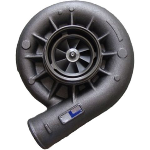 Cummins Marine Engine Turbocharger HX83 2843377/4033476/4035862/HX82