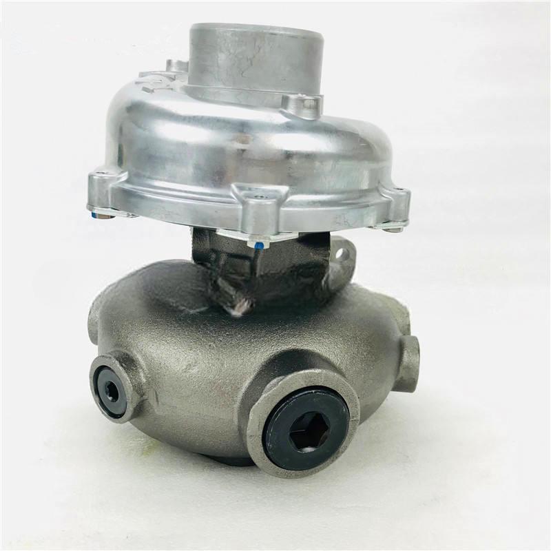 Marine Engine Turbocharger 4LH-STE RHC61W 119172-18011 119172-18010 11917