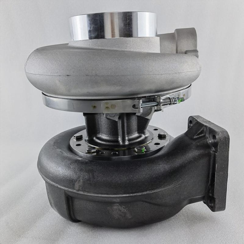 Marine Engine Turbocharger S6R2/TD15-55B 49127-01021/49127-01040