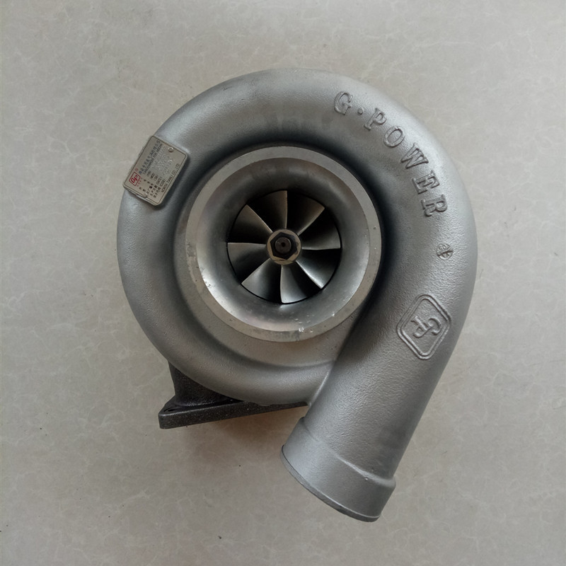 Marine Engine Turbocharger weichai6160-J130B/05-616041200000