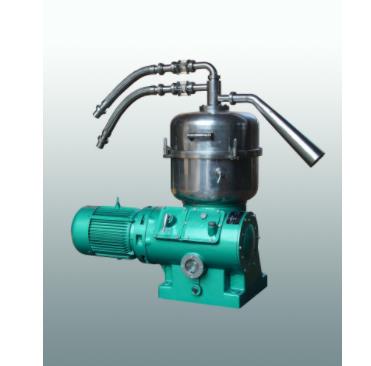 Vegetable Oil Separator ZYDR409SJ-33B