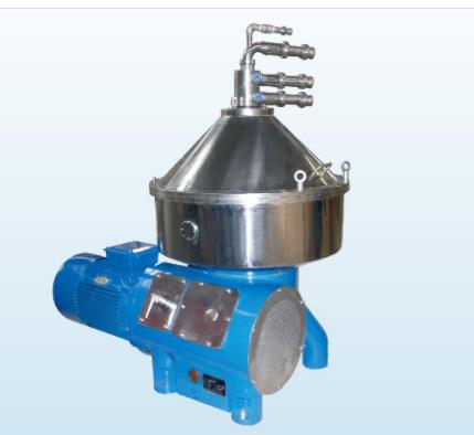 Vegetable Oil Separator ZYDB314SJ-00B