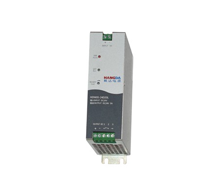 Marine Voltage Regulator HDW DC-DC 24V 5A  module core