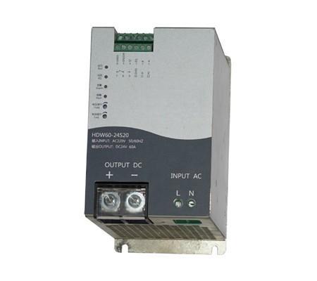 Marine Voltage Regulator HDW AC-DC 60A module core