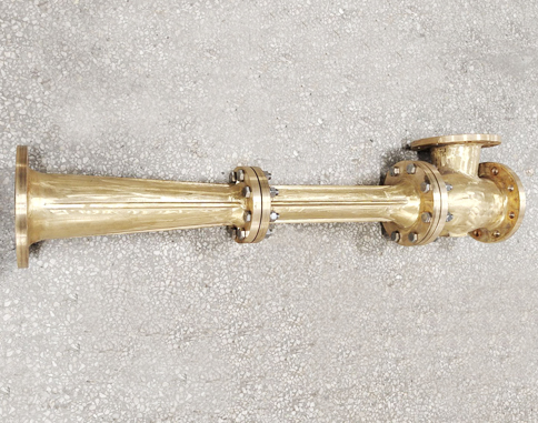 Marine Jet Pump CPJ
