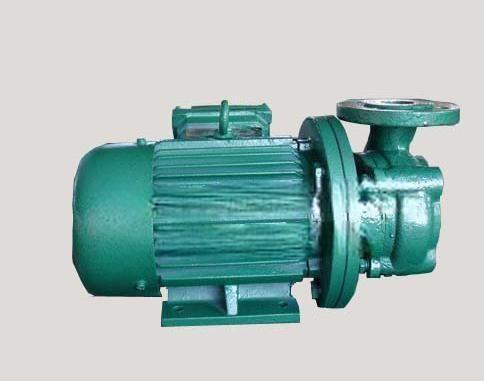 Marine Cutting Pump CWF
