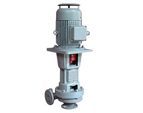 Marine Vertical Centrifugal Pump CL