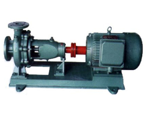  Marine Horizontal  Centrifugal Pump CIS CIR